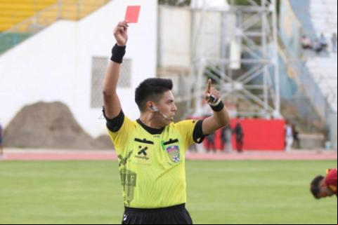 Gabriel mendoza