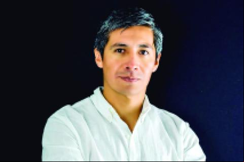 José Gabriel Espinoza