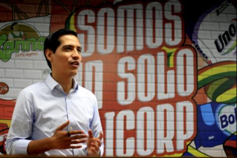 Misael Alvarez 