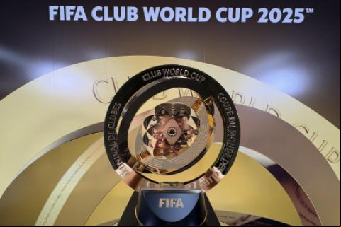 Mundial de Clubes