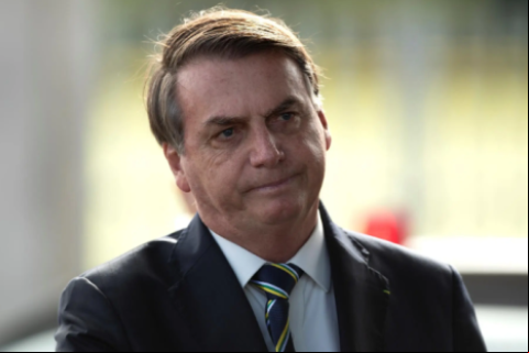 Jair Bolsonaro