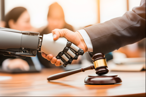 Abogados IA