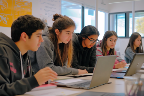 Aprendiendo a aprender