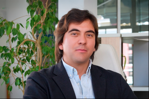 Juan David Bernal