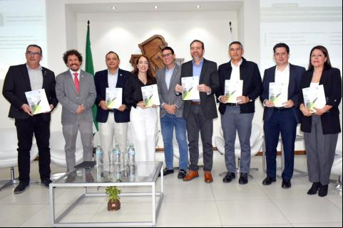 Libro PNUD