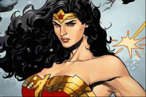 Wonder Woman 