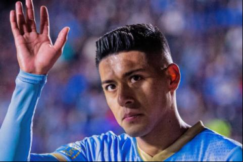 RAMIRO VACA