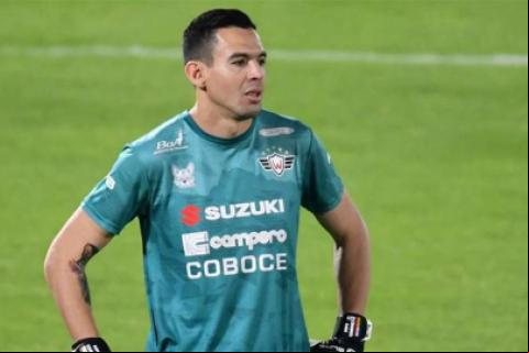 Arnaldo Gimenez