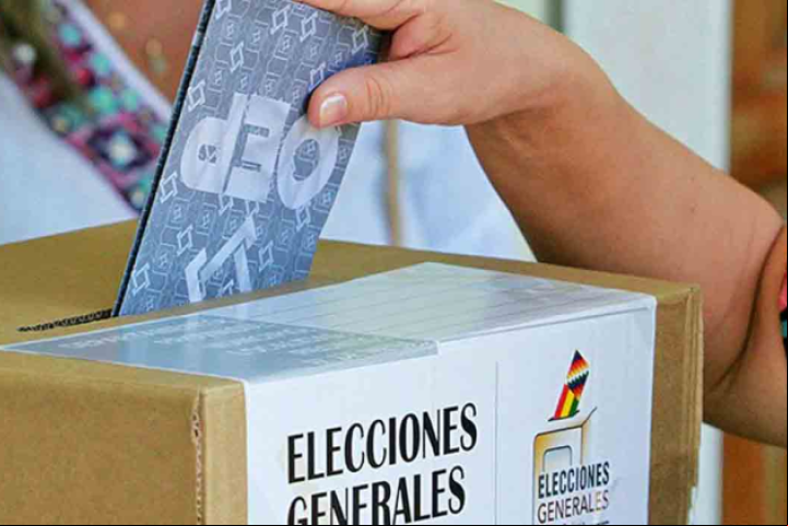 Imagen referencial 