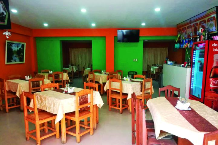 Cochabamba gastronomía 