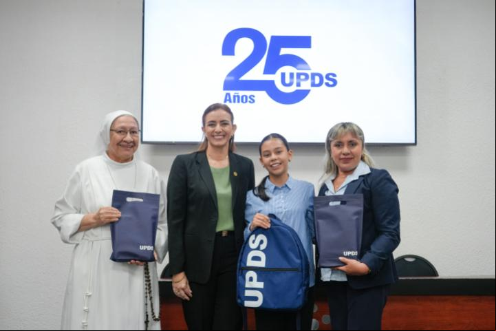 UPDS