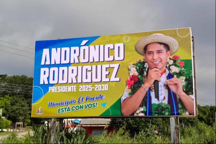 Andrónico