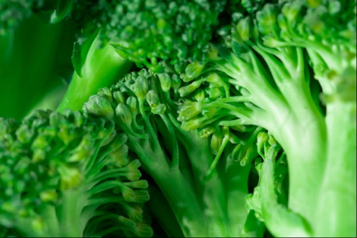 Brócoli