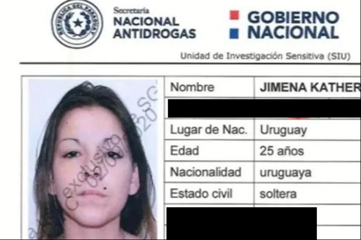 Jimena Marset