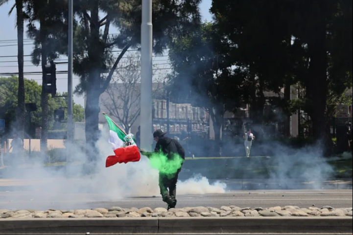 Los Ángeles