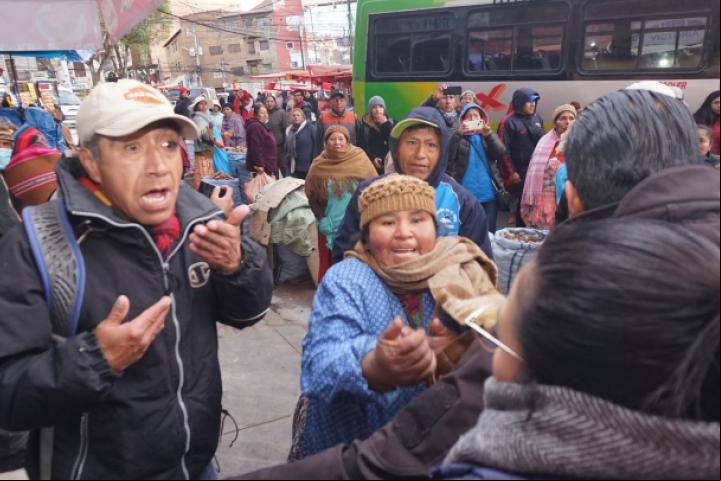 Vecinos