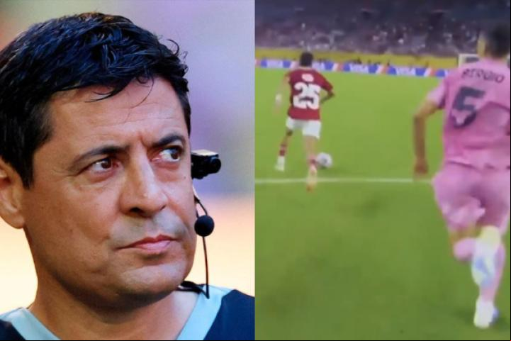 Arbitro