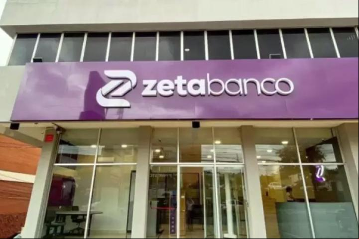 Zeta Banco