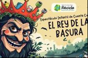 “El Rey de la Basura”