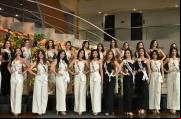 Miss Bolivia 2025
