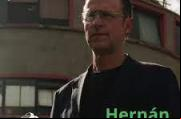 Hernán Pruden, autor del libro