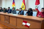 Potosí-Interinstitucional