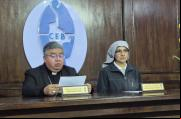 Conferencia Episcopal Boliviana