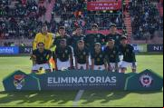 La Verde aún sueña con llegar al Mundial.
