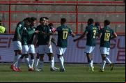 La selección está cerca de alcanzar un registro histórico. APG 