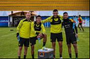 The Strongest no debe fallar en Oruro.