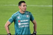 Arnaldo Gimenez